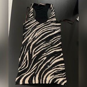Roberto Cavalli stretch dress in good condition